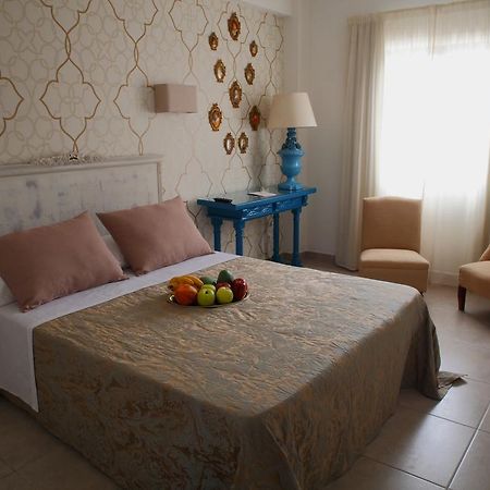 Pension Rosa Mari Пуерто-де-ла-Крус Номер фото