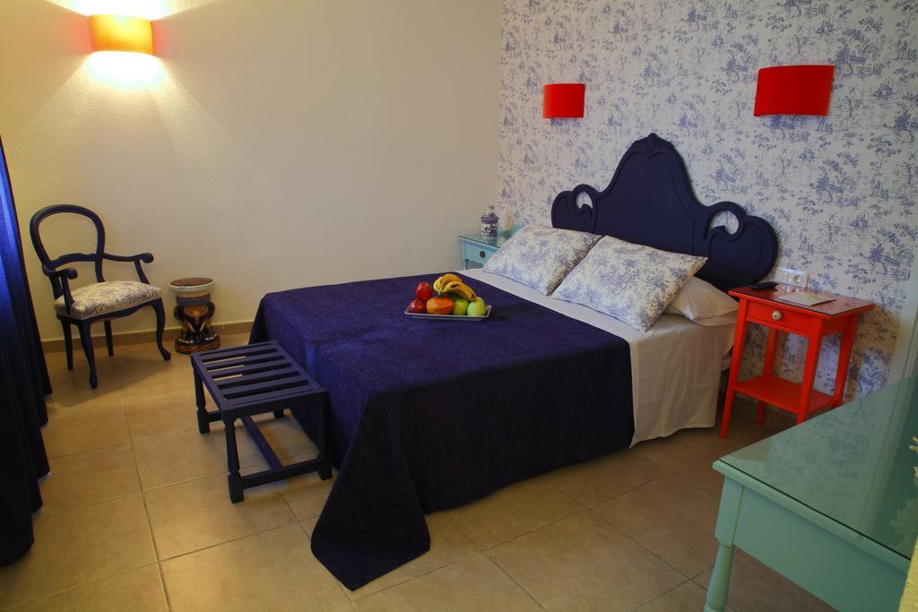Pension Rosa Mari Пуерто-де-ла-Крус Номер фото