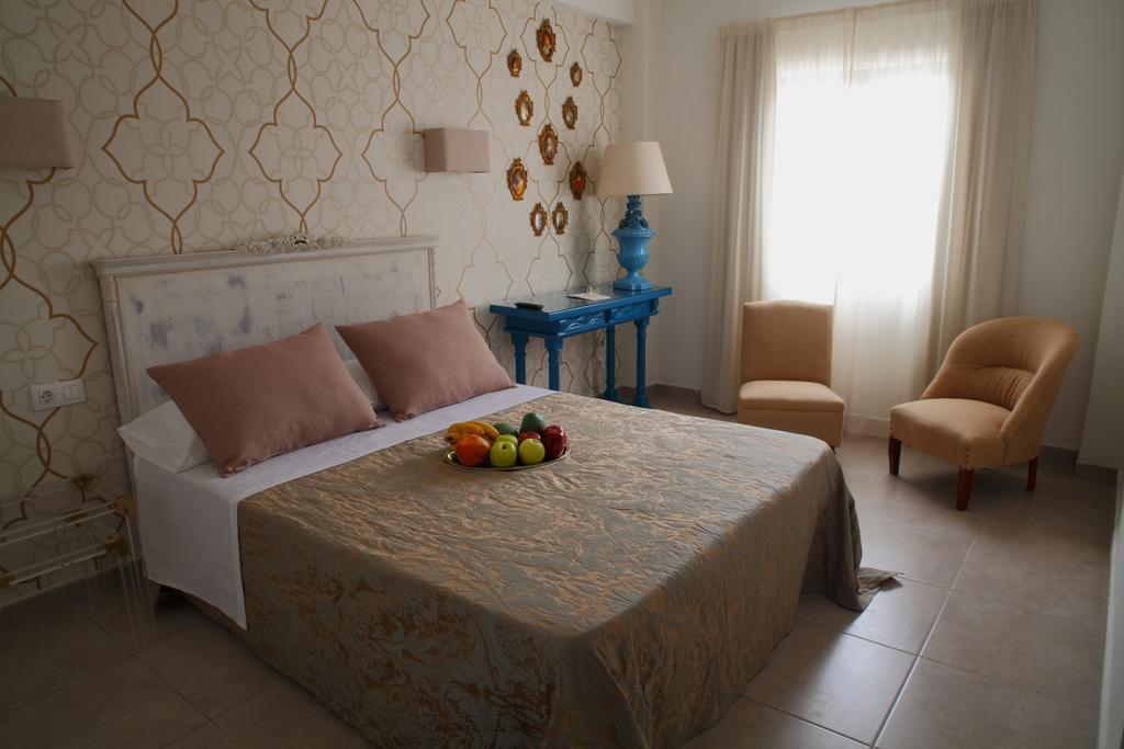 Pension Rosa Mari Пуерто-де-ла-Крус Номер фото
